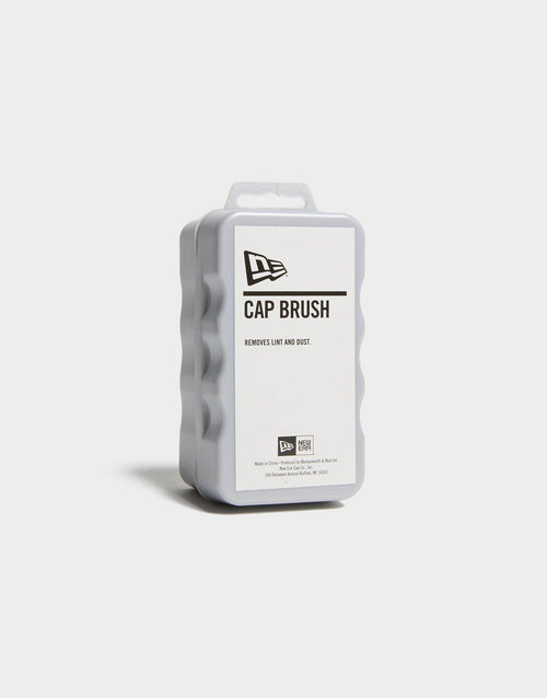 Plastic Cap Brush