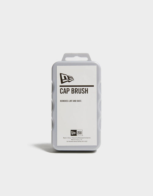 Plastic Cap Brush
