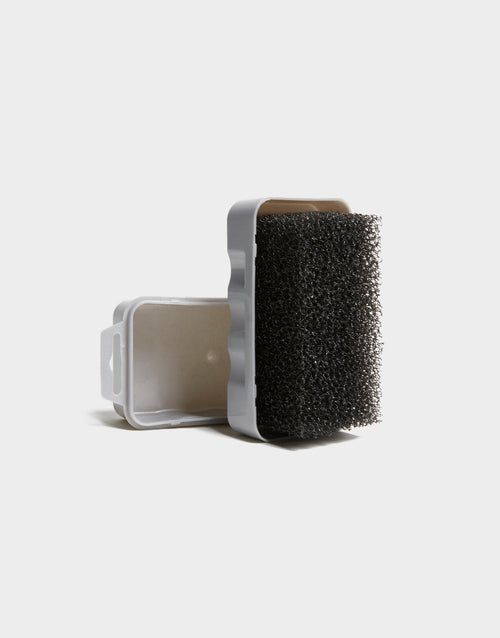 Plastic Cap Brush