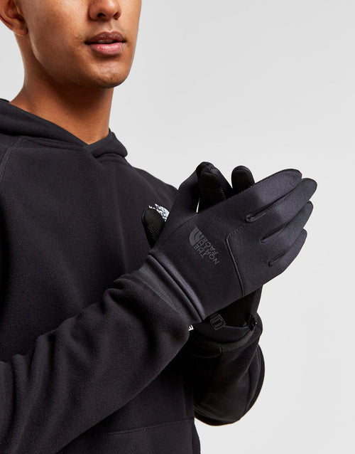 Etip Hardface Gloves