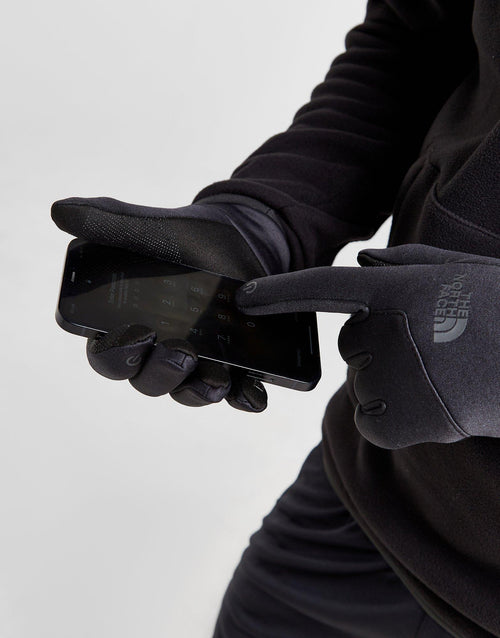 Etip Hardface Gloves