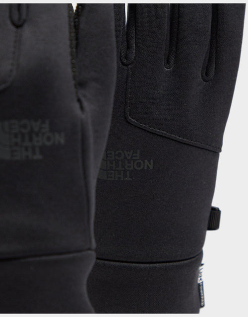 Etip Hardface Gloves