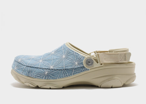 x Levi's All Terrain Clog