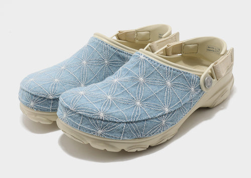 x Levi's All Terrain Clog
