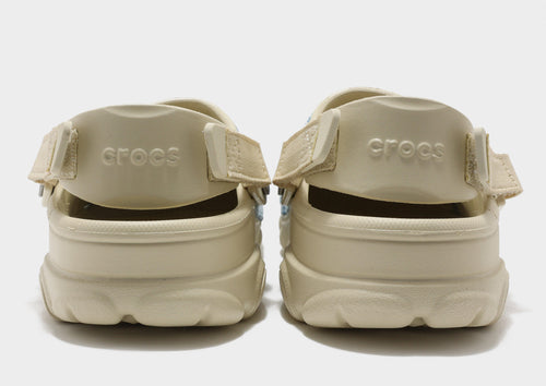x Levi's All Terrain Clog