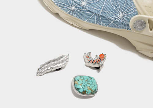 x Levi's All Terrain Clog