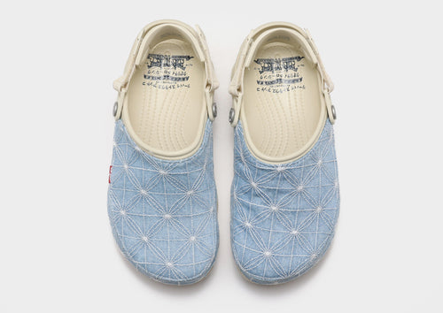 x Levi's All Terrain Clog