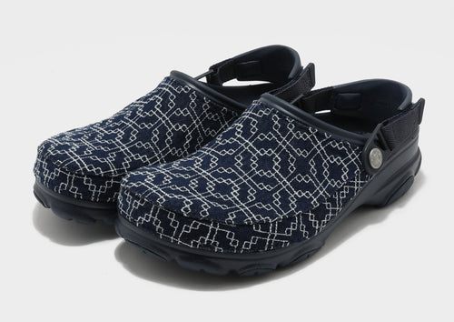 x Levi's All Terrain Clog