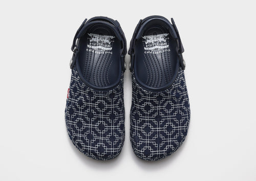 x Levi's All Terrain Clog