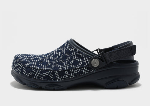 x Levi's All Terrain Clog