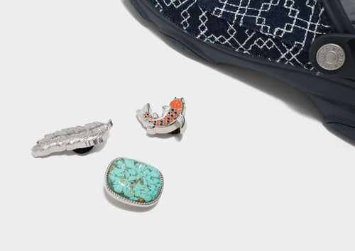 x Levi's All Terrain Clog