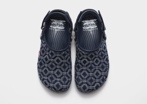 x Levi's All Terrain Clog