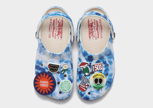 x Levi's Classic Clog