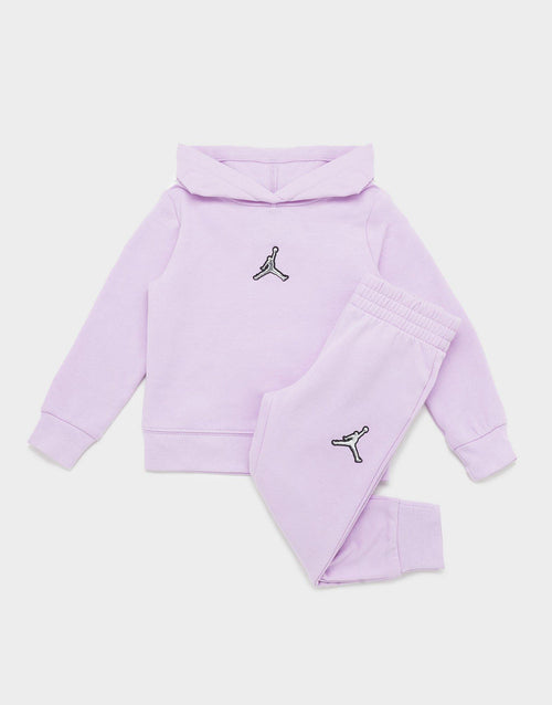 JDG Essential Fleece