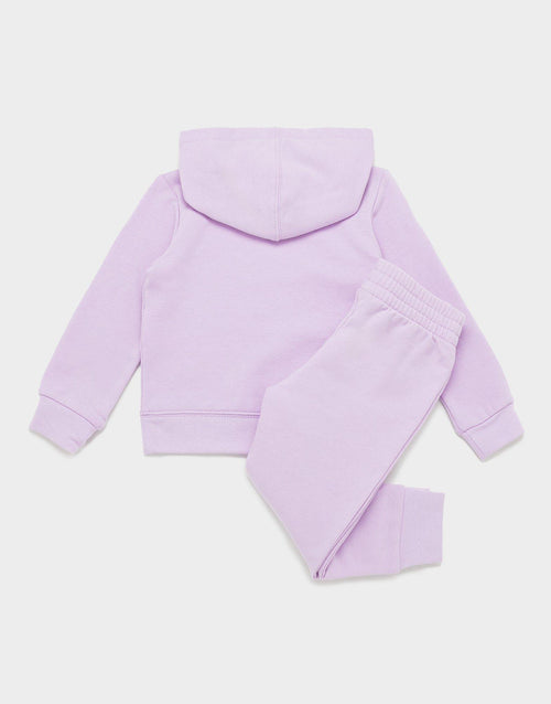 JDG Essential Fleece