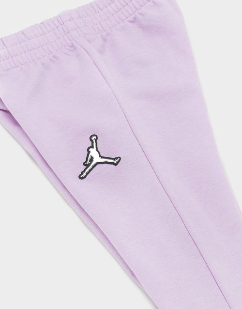 JDG Essential Fleece