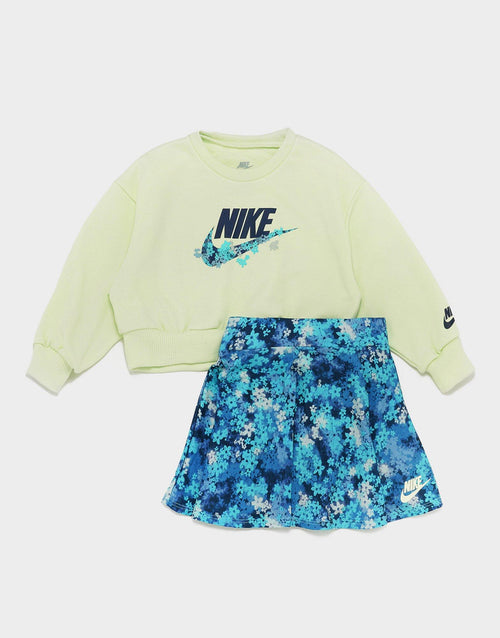 Fresh Cut Skort