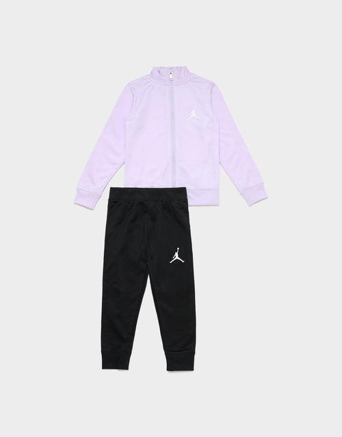 Air Jordan Tracksuit