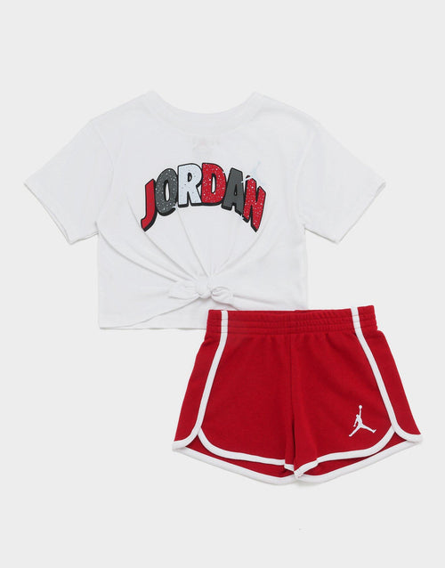 Jumpman Twinkle French Terry