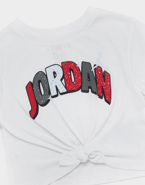 Jumpman Twinkle French Terry
