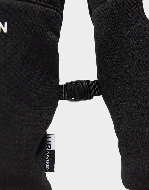 Etip Recycled Gloves