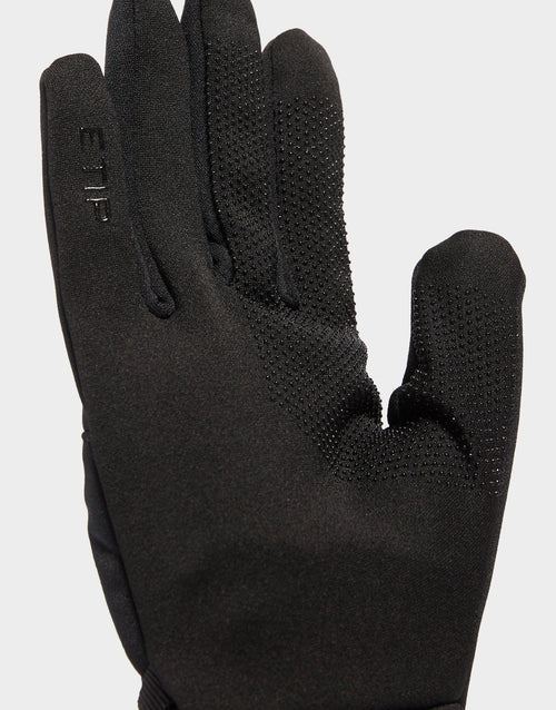 Etip Recycled Gloves