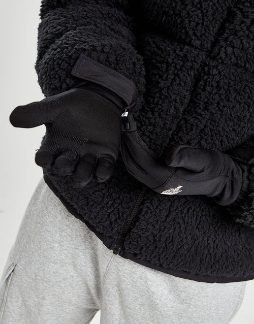 Etip Recycled Gloves