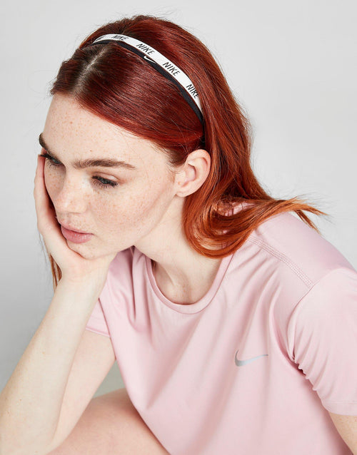 Mixed Width Headbands (3)
