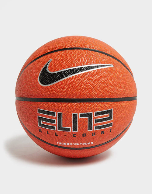 Elite All Court Basketball