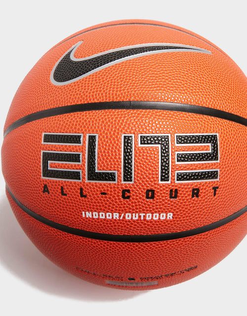 Elite All Court Basketball