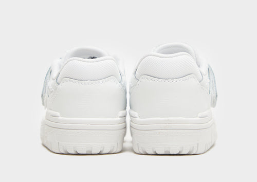 New Balance 550 Bungee Lace with Top Strap
