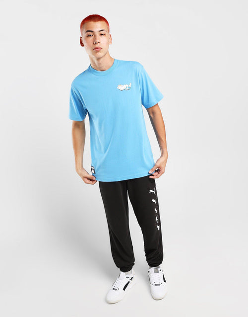 x RIPNDIP Graphic Tee