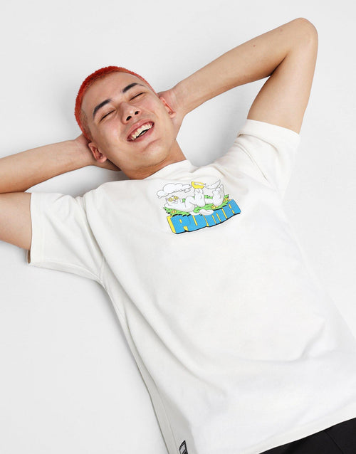 x RIPNDIP Graphic Tee