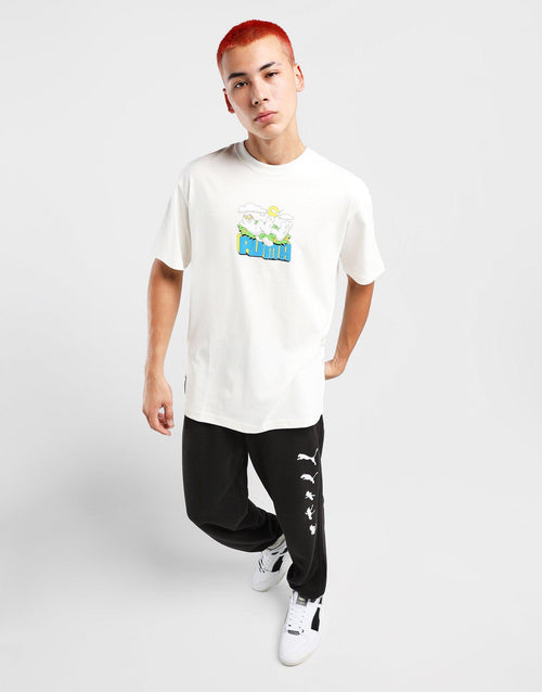 x RIPNDIP Graphic Tee