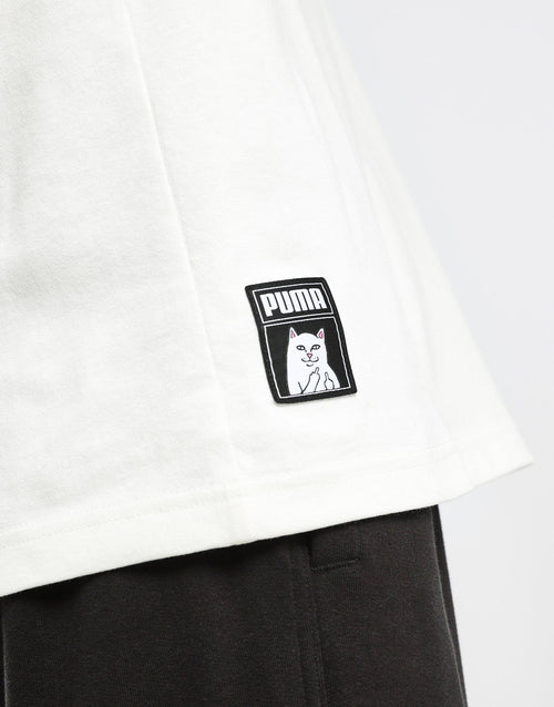 x RIPNDIP Graphic Tee