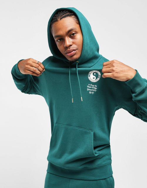 x STAPLE Hoodie