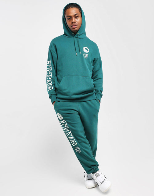 x STAPLE Hoodie