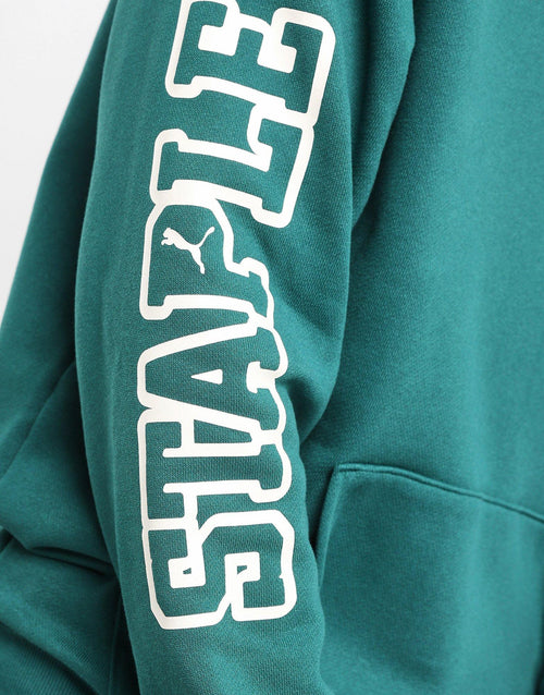 x STAPLE Hoodie