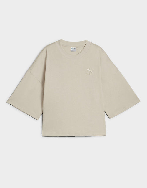 BETTER CLASSICS Oversize Tee