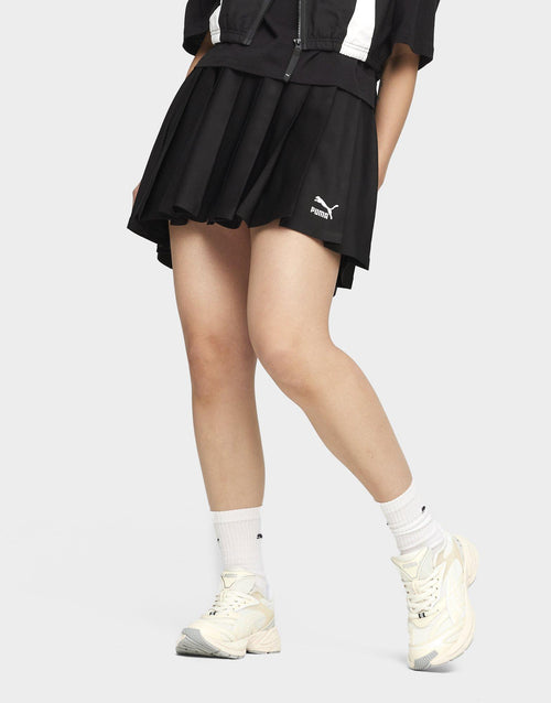 x IVE กระโปรง Classics Pleated