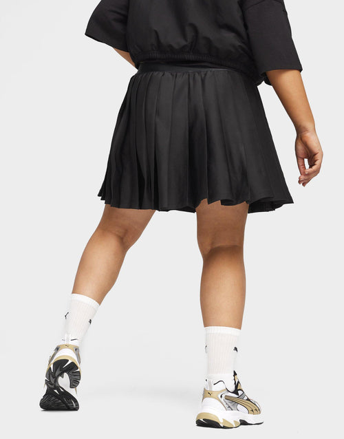 x IVE กระโปรง Classics Pleated