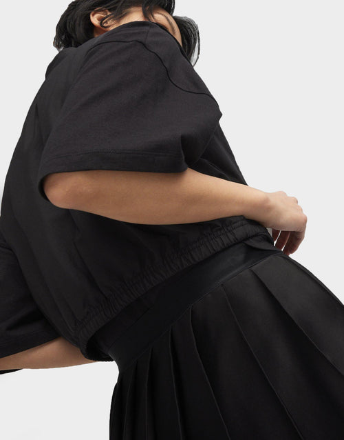x IVE กระโปรง Classics Pleated