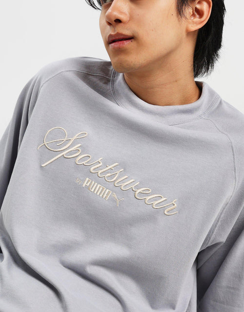 Classics Loose Tee