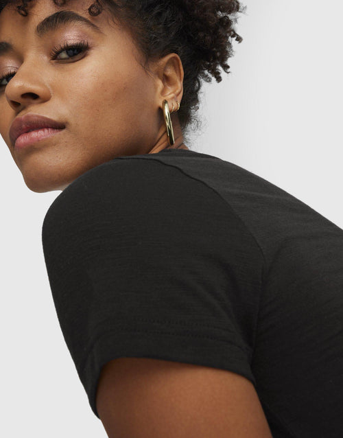 DARE TO Baby Tee
