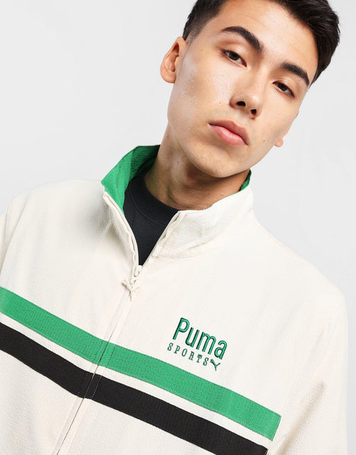 Team Jacket