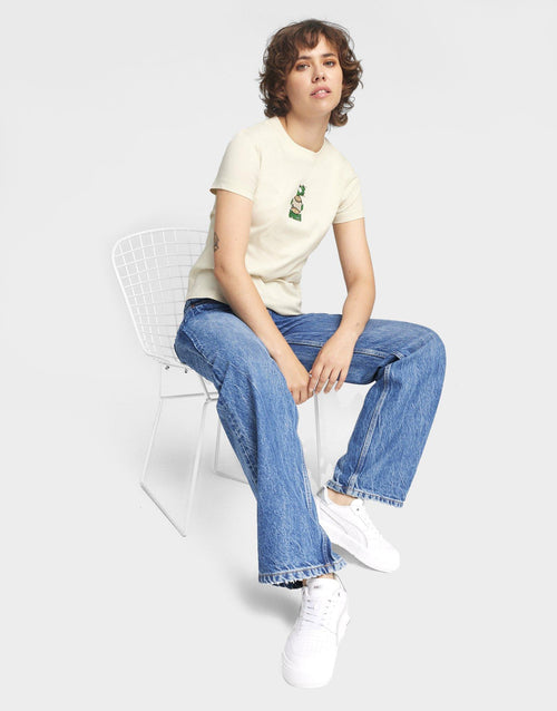 x IVE TEAM Graphic Tee
