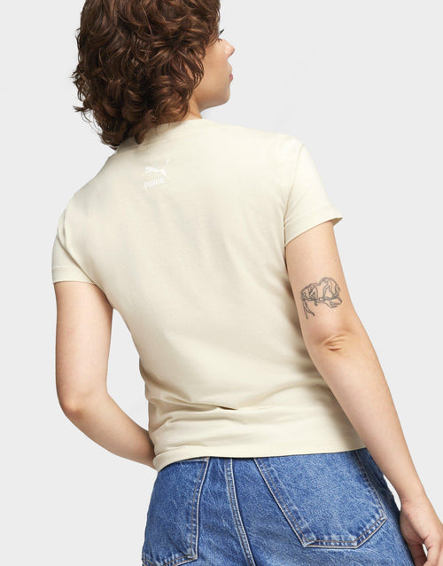 x IVE TEAM Graphic Tee