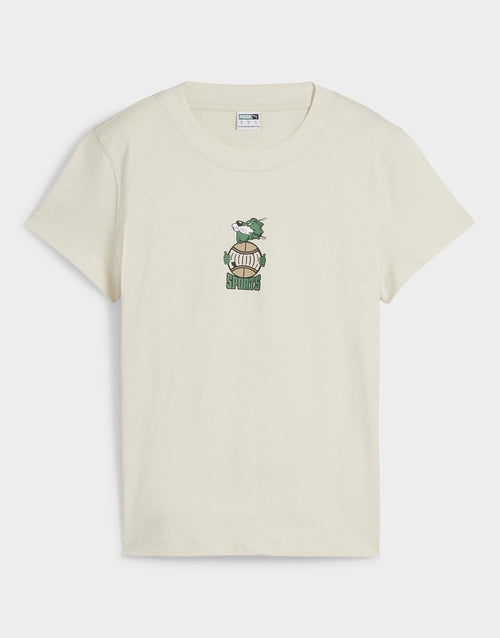 x IVE TEAM Graphic Tee