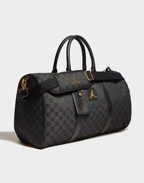 Monogram Duffle