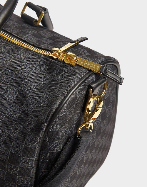Monogram Duffle